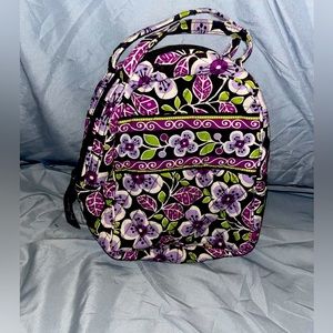 Small Vera Bradley bag